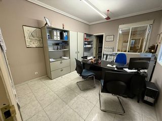 Chalet en venta en San Roque - Ronda norte en Badajoz