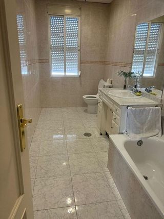 Chalet en venta en San Roque - Ronda norte en Badajoz