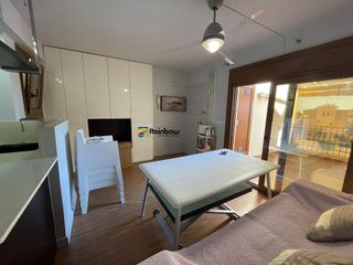 Piso en alquiler en Centro en Alcazares, Los