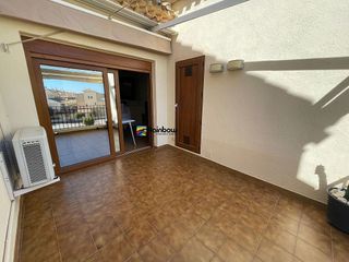 Piso en alquiler en Centro en Alcazares, Los