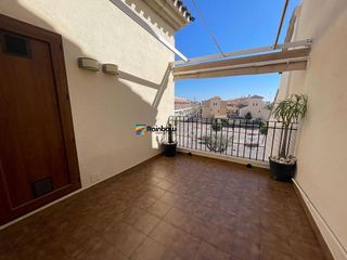 Piso en alquiler en Centro en Alcazares, Los
