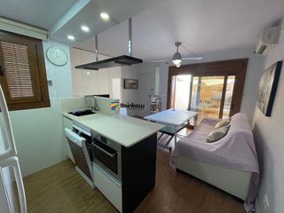 Piso en alquiler en Centro en Alcazares, Los