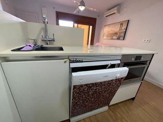 Piso en alquiler en Centro en Alcazares, Los