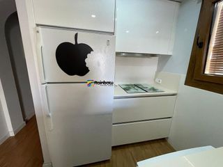 Piso en alquiler en Centro en Alcazares, Los