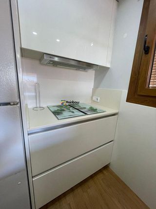 Piso en alquiler en Centro en Alcazares, Los