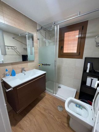 Piso en alquiler en Centro en Alcazares, Los