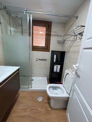 Piso en alquiler en Centro en Alcazares, Los