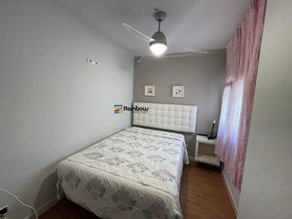 Piso en alquiler en Centro en Alcazares, Los