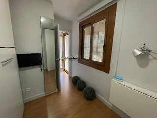 Piso en alquiler en Centro en Alcazares, Los