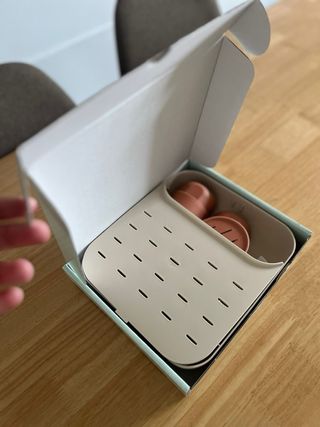 Escurre biberones Beaba Forest