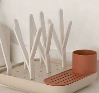 Escurre biberones Beaba Forest