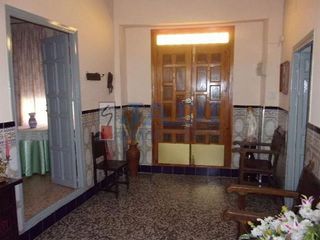 Chalet en venta en Valdepeñas