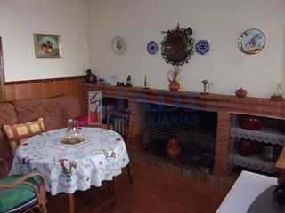 Chalet en venta en Valdepeñas