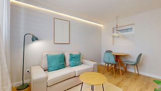 Piso en alquiler en Embajadores - Lavapiés en Madrid