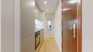 Piso en alquiler en Embajadores - Lavapiés en Madrid