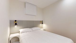 Piso en alquiler en Embajadores - Lavapiés en Madrid