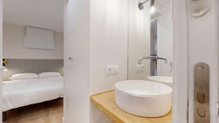 Piso en alquiler en Embajadores - Lavapiés en Madrid