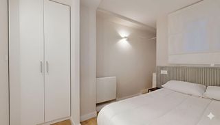 Piso en alquiler en Embajadores - Lavapiés en Madrid