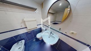 Piso en alquiler en Butarque en Madrid