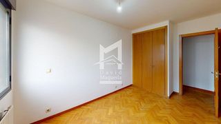 Piso en alquiler en Butarque en Madrid