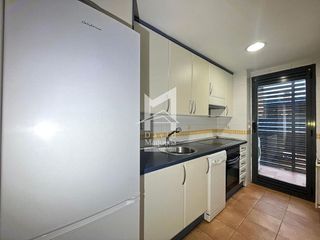 Piso en alquiler en Butarque en Madrid