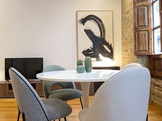 Piso en alquiler en El Pilar en Valencia