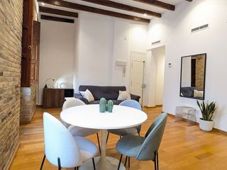 Piso en alquiler en El Pilar en Valencia