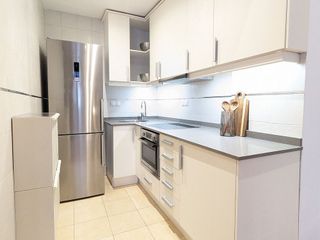 Piso en alquiler en El Pilar en Valencia