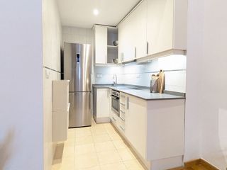 Piso en alquiler en El Pilar en Valencia