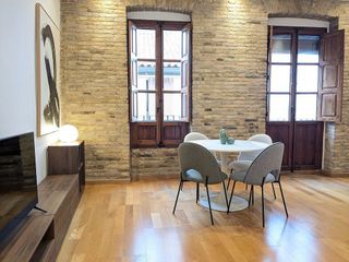 Piso en alquiler en El Pilar en Valencia