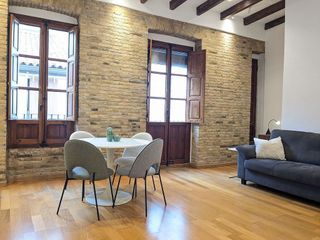 Piso en alquiler en El Pilar en Valencia