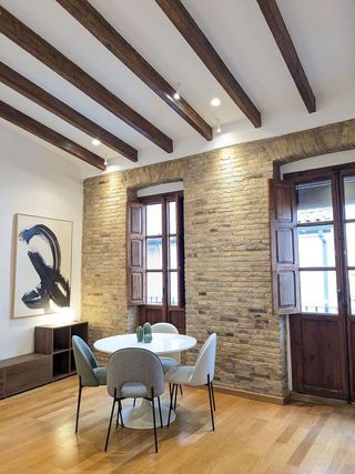 Piso en alquiler en El Pilar en Valencia