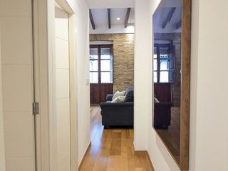 Piso en alquiler en El Pilar en Valencia