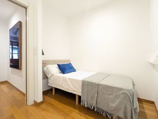 Piso en alquiler en El Pilar en Valencia