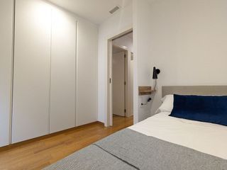 Piso en alquiler en El Pilar en Valencia