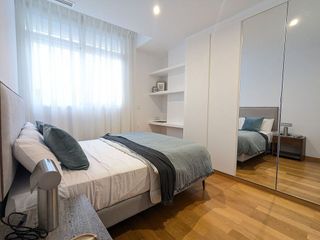 Piso en alquiler en El Pilar en Valencia