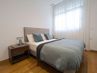 Piso en alquiler en El Pilar en Valencia