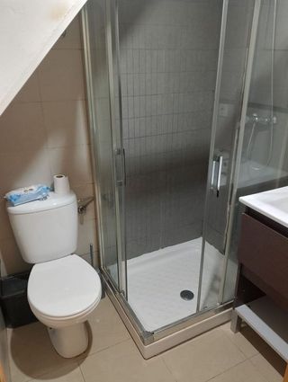 Piso en alquiler en Casco Histórico  - Ribera - San Basilio en Córdoba