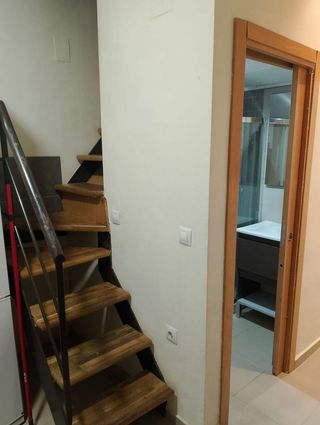 Piso en alquiler en Casco Histórico  - Ribera - San Basilio en Córdoba