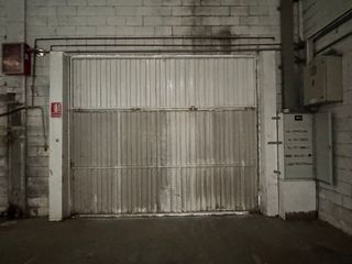 Nave industrial en alquiler en San Cibrao das Viñas