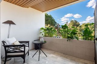 Piso en alquiler en Los Naranjos - Las Brisas en Marbella