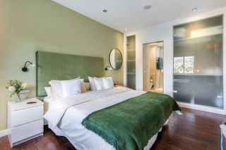 Piso en alquiler en Los Naranjos - Las Brisas en Marbella