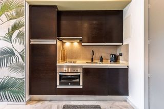 Piso en alquiler en Los Naranjos - Las Brisas en Marbella