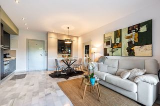 Piso en alquiler en Los Naranjos - Las Brisas en Marbella