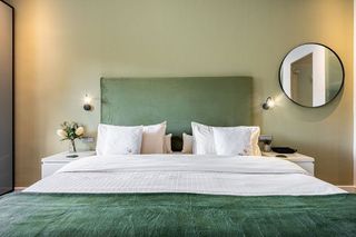 Piso en alquiler en Los Naranjos - Las Brisas en Marbella