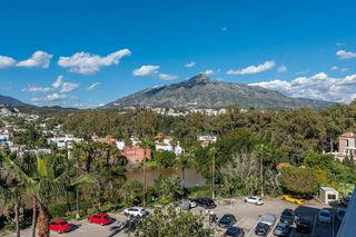 Piso en alquiler en Los Naranjos - Las Brisas en Marbella