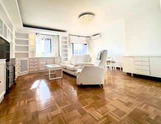 Piso en alquiler en Perchel Norte - La Trinidad en Málaga