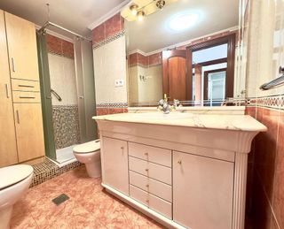 Piso en alquiler en Perchel Norte - La Trinidad en Málaga