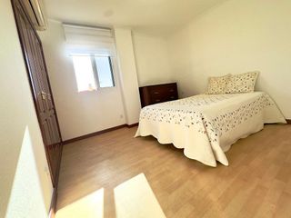 Piso en alquiler en Perchel Norte - La Trinidad en Málaga