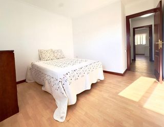 Piso en alquiler en Perchel Norte - La Trinidad en Málaga